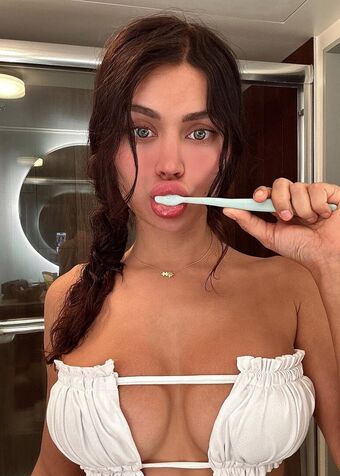 Miratwitch Nøgen Lækager OnlyFans Foto 30