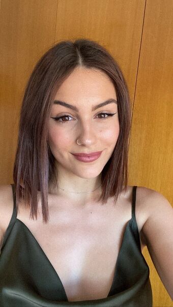 Miriam Villoria Nøgen Lækager OnlyFans Foto 9