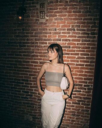 Miriam Villoria Nøgen Lækager OnlyFans Foto 10