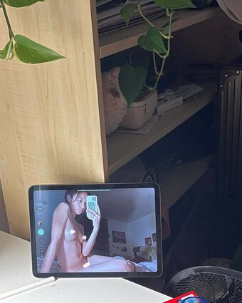 Mirrorcomb Nøgen Lækager OnlyFans Foto 18
