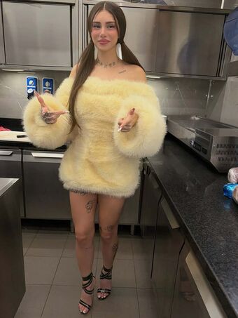 MIrta Nøgen Lækager OnlyFans Foto 39