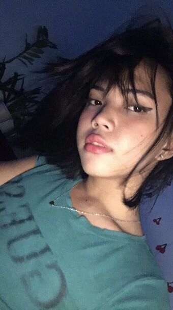Miru Ackerman Nøgen Lækager OnlyFans Foto 3