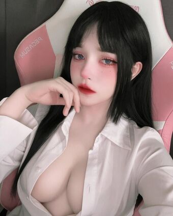 misakitl Nøgen Lækager OnlyFans Foto 16