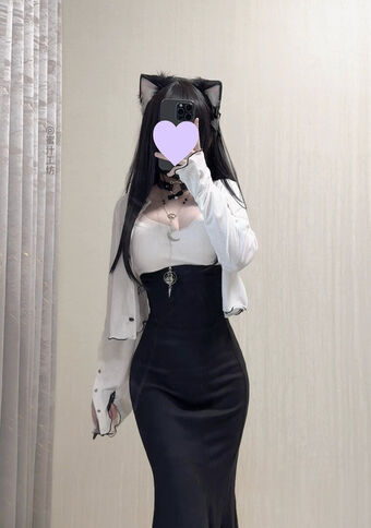 Misanay Nøgen Lækager OnlyFans Foto 110