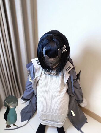 Misanay Nøgen Lækager OnlyFans Foto 116