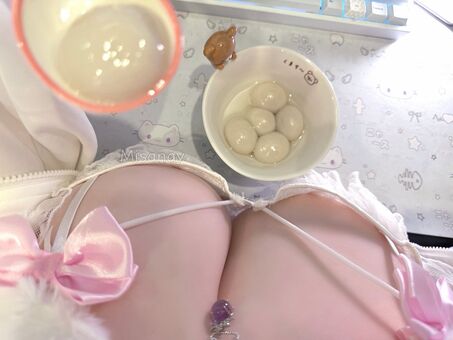 Misanay Nøgen Lækager OnlyFans Foto 117