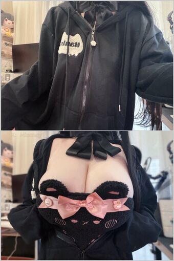 Misanay Nøgen Lækager OnlyFans Foto 120