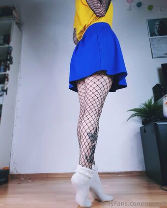 misax3 Nøgen Lækager OnlyFans Foto 31