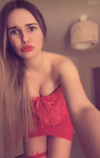 mischiidc Nøgen Lækager OnlyFans Foto 27