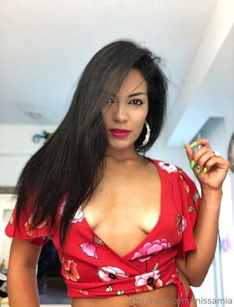 missamia Nøgen Lækager OnlyFans Foto 15