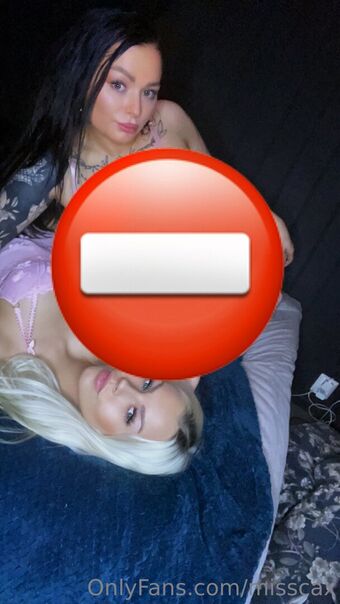 misscax Nøgen Lækager OnlyFans Foto 5