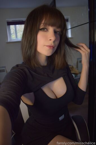 Misschalice