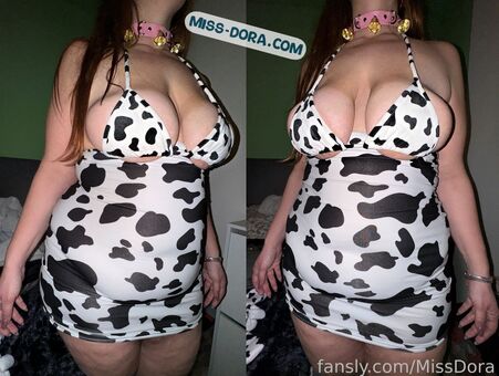 MissDora Nøgen Lækager OnlyFans Foto 25
