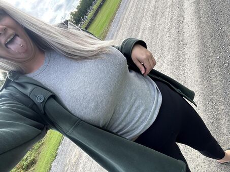 MissesP Nøgen Lækager OnlyFans Foto 12