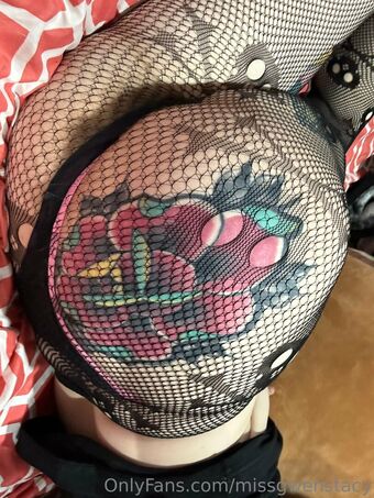 missgwenstacy Nøgen Lækager OnlyFans Foto 18