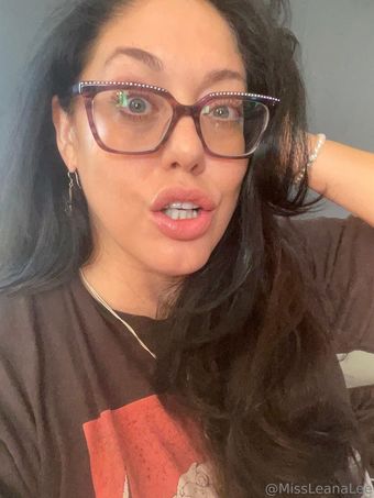 missleanalee