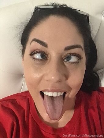 missleanalee