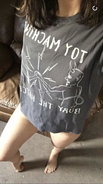 Missnitamay Nøgen Lækager OnlyFans Foto 26
