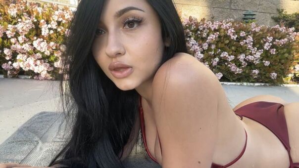 Misspbj Nøgen Lækager OnlyFans Foto 26