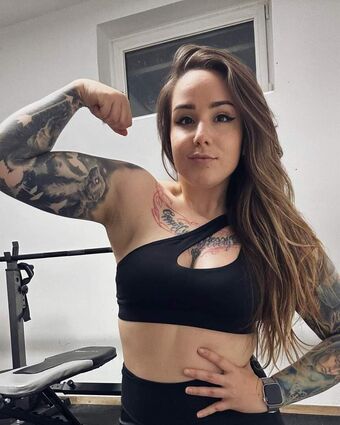 Missrage Nøgen Lækager OnlyFans Foto 23