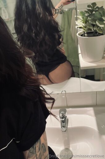 misssecretlove