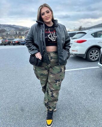 missthick Nøgen Lækager OnlyFans Foto 10