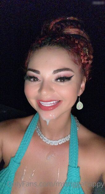 misstriggahappy