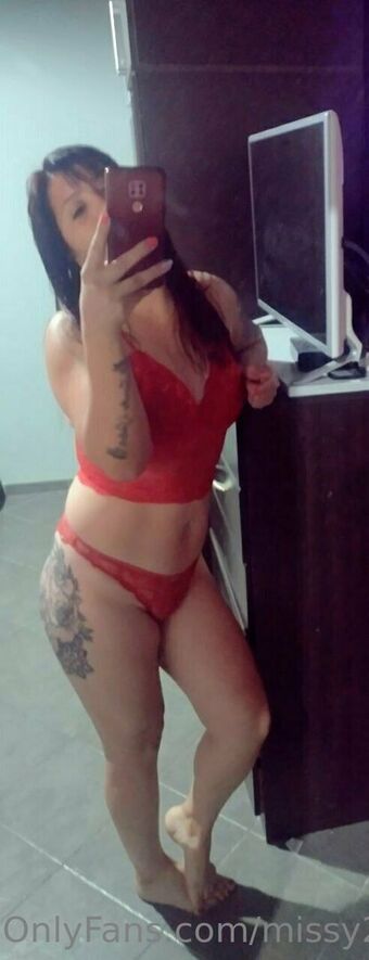 missy2001 Nøgen Lækager OnlyFans Foto 15