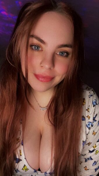 misti Nøgen Lækager OnlyFans Foto 4