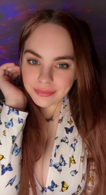 misti Nøgen Lækager OnlyFans Foto 5