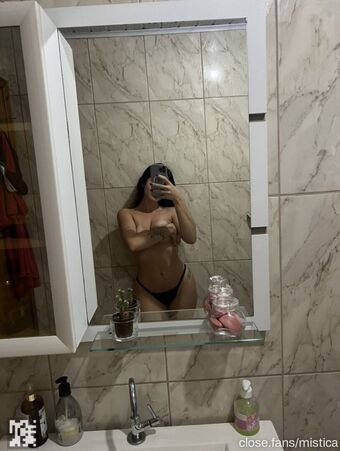 Misticatv