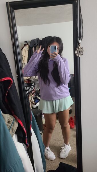 Mistletoad Nøgen Lækager OnlyFans Foto 45