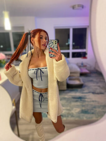 Mistress Nova Nøgen Lækager OnlyFans Foto 22