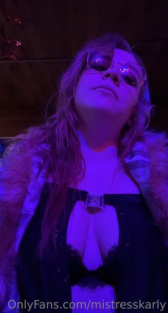 mistresskarly