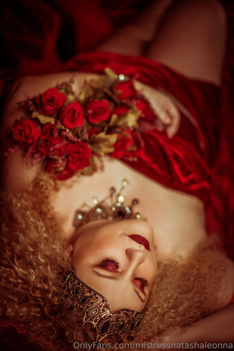 mistressnatashaleonna