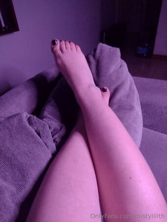 mistylilith Nøgen Lækager OnlyFans Foto 23