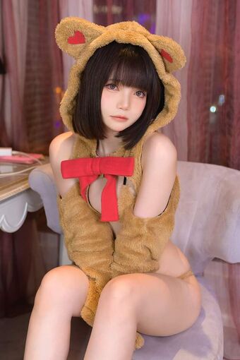 Miu-cosplayer