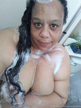 mixedssbbw