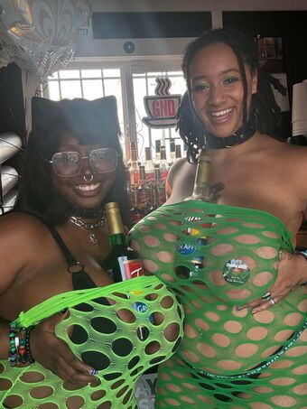 mixxedbaby503 Nøgen Lækager OnlyFans Foto 66