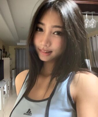 Miyaosami Nøgen Lækager OnlyFans Foto 5
