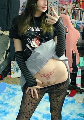 Mizuki Nøgen Lækager OnlyFans Foto 19