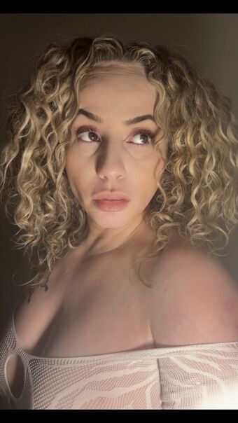 Mizvanezza Nøgen Lækager OnlyFans Foto 17
