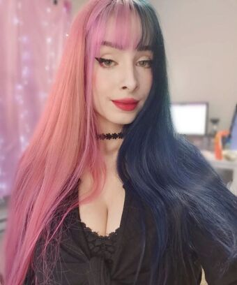 Mizzy Cyn Nøgen Lækager OnlyFans Foto 17