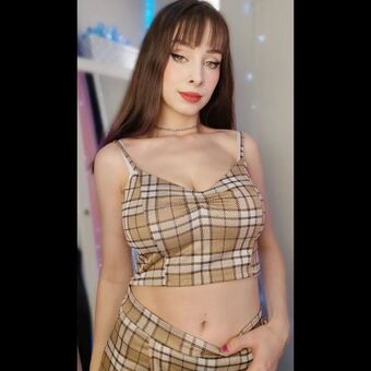 Mizzy Cyn Nøgen Lækager OnlyFans Foto 19