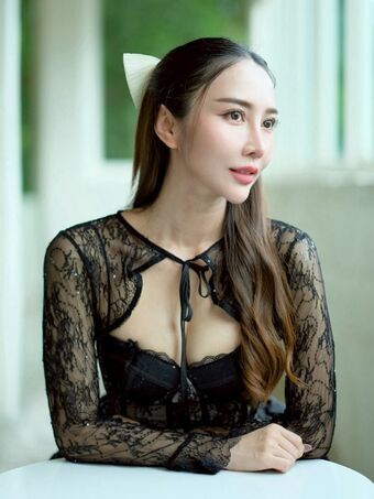 Mk Asmr Nøgen Lækager OnlyFans Foto 1