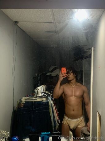 mk7fitbody Nøgen Lækager OnlyFans Foto 9