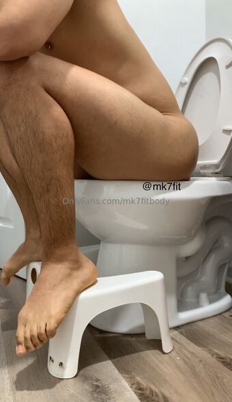 mk7fitbody Nøgen Lækager OnlyFans Foto 10