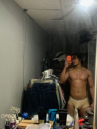mk7fitbody Nøgen Lækager OnlyFans Foto 12