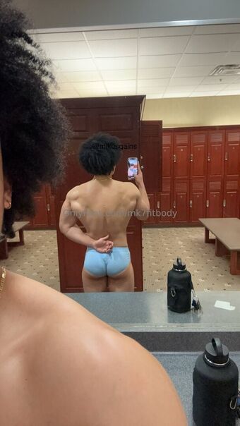 mk7fitbody Nøgen Lækager OnlyFans Foto 18