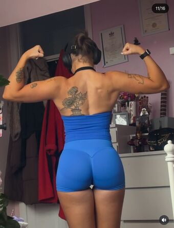 mkdobo Nøgen Lækager OnlyFans Foto 58
